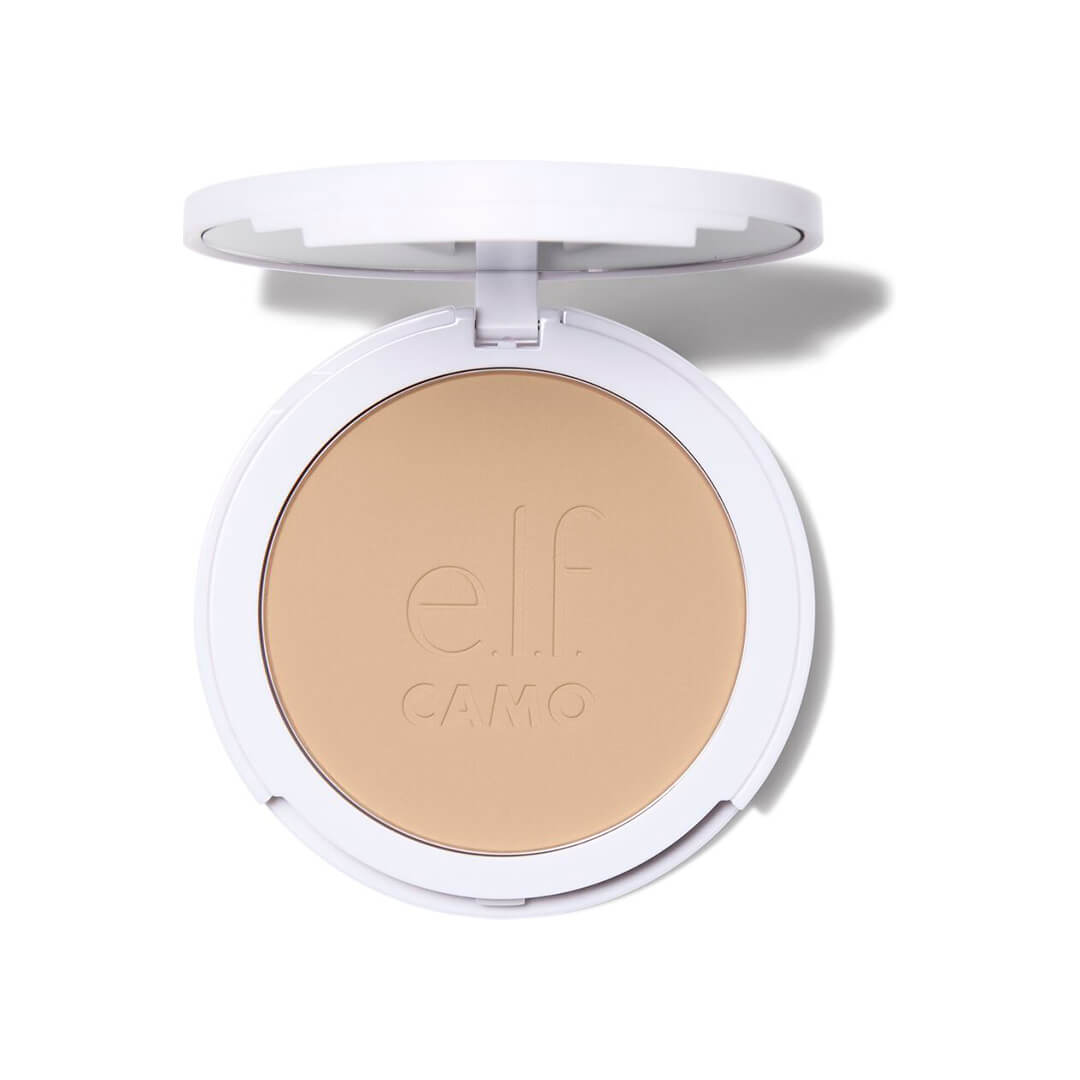 Elf Camo Powder Foundation Light 280N 8g