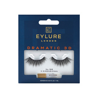 Eylure Dramatic 3D No 196