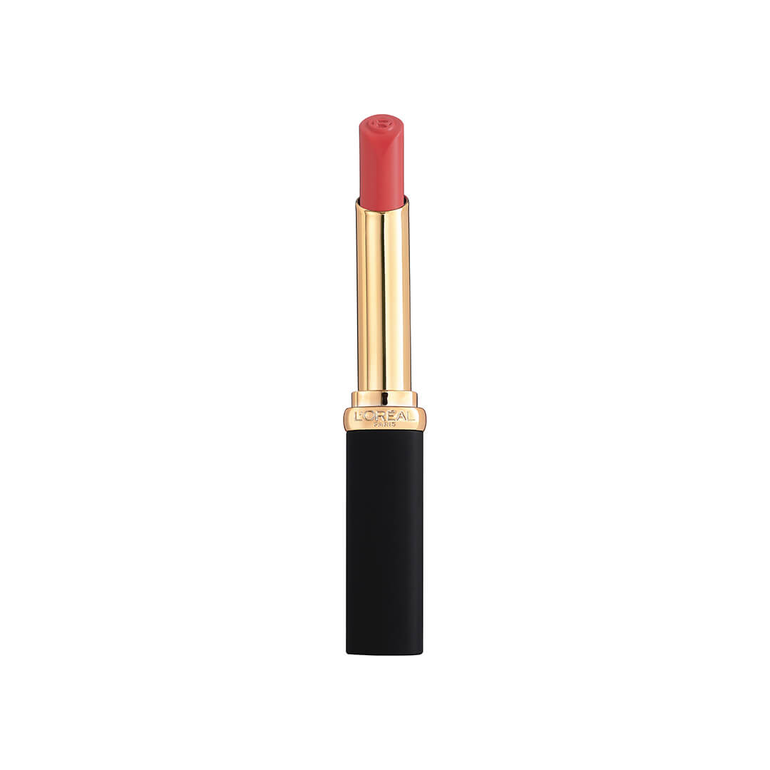 Loreal Paris Color Riche Intense Volume Matte Lipstick Le Coral Irreverent 241 1