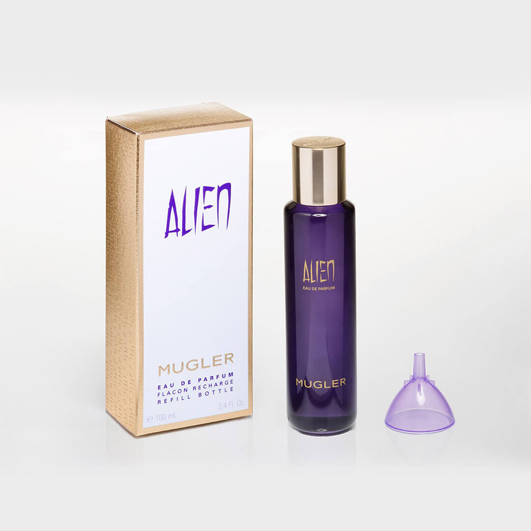 Mugler Alien EdP Refill 100 ml