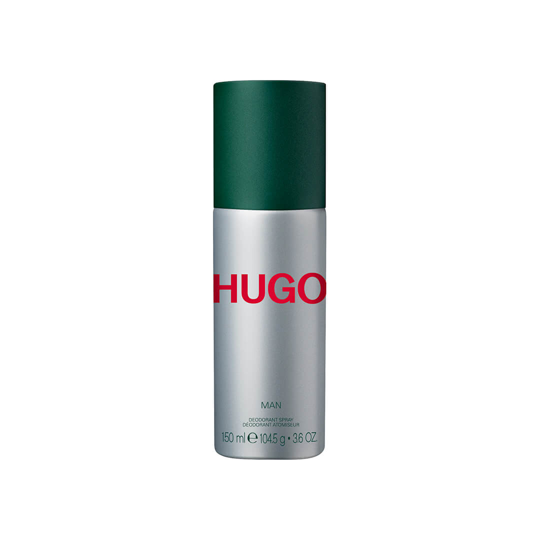 Hugo Boss Hugo Man Deo Spray 150 ml