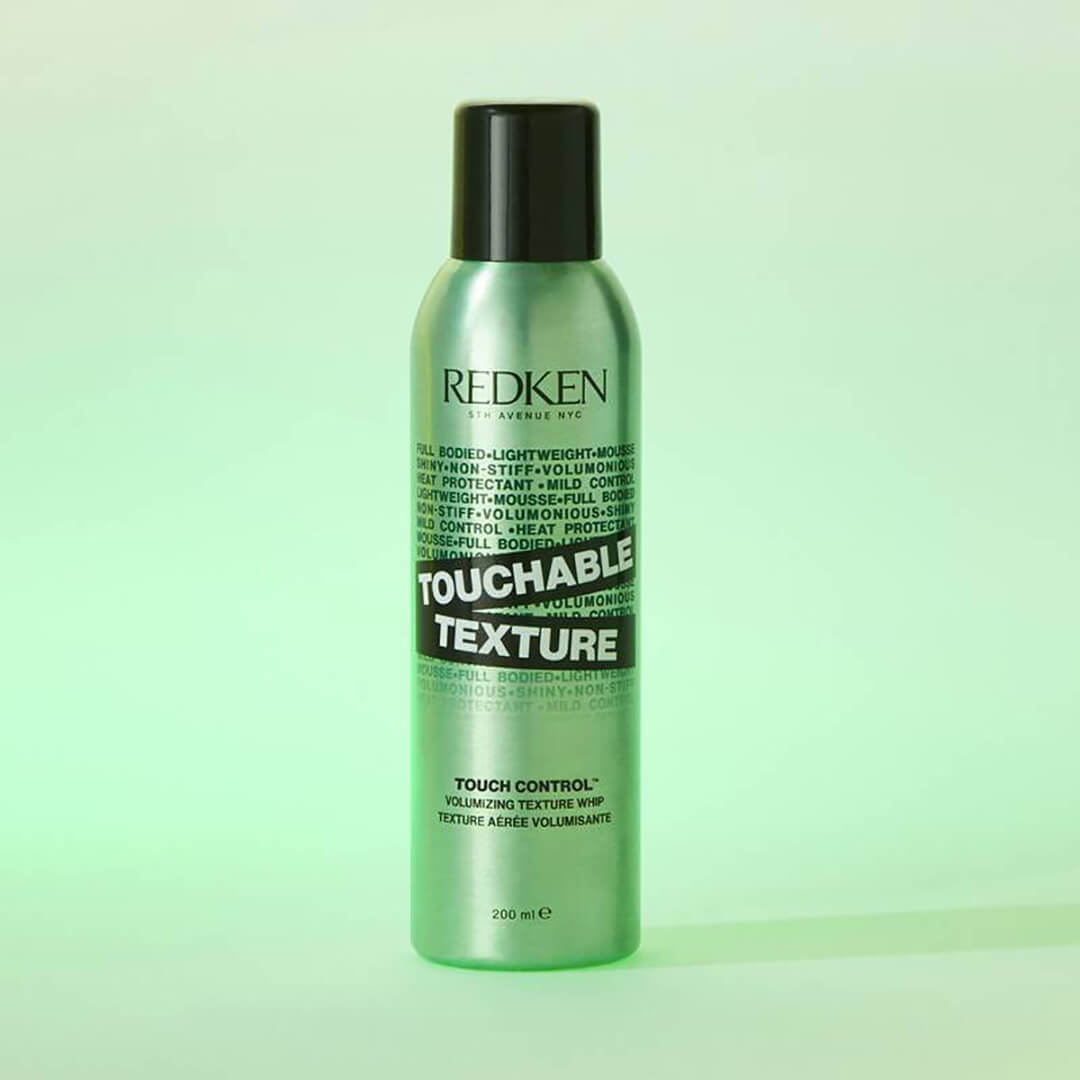 Redken Touchable Texture 05 200 ml