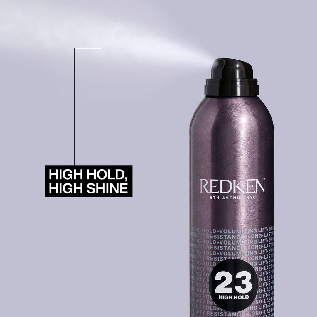 Redken Styling Strong Hold Hairspray 400 ml