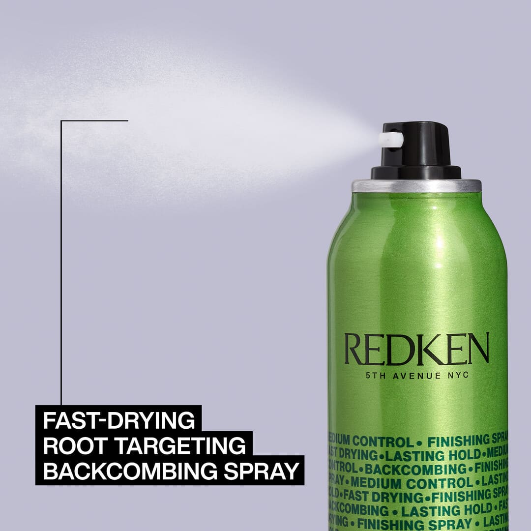 Redken Styling Root Tease 250 ml