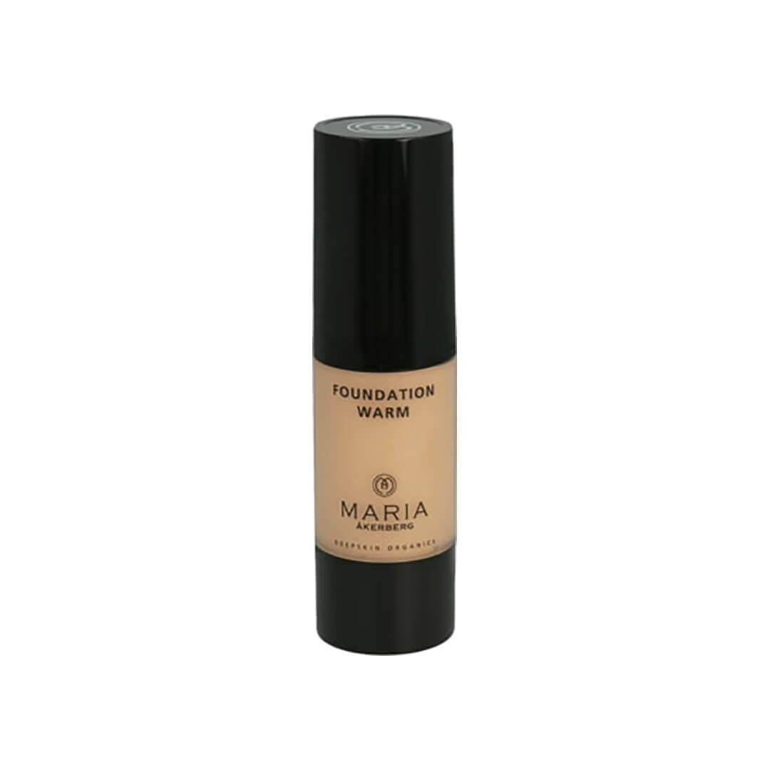 Maria Åkerberg Foundation Warm 30 ml