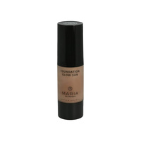 Maria Åkerberg Foundation Glow Sun 30 ml