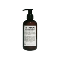 LA Bruket 093 Body Lotion Bergamott Patchouli 240 ml