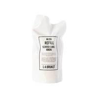 LA Bruket 255 Doftljus Hinoki 260g