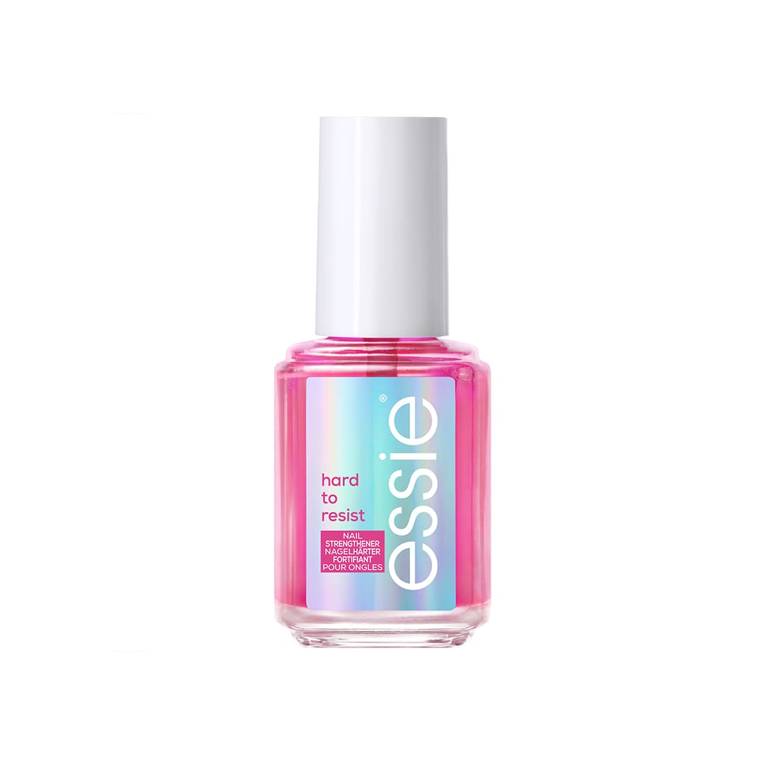 Essie Hard To Resist Nail Strengthener Glow And Shine 13.5 ml