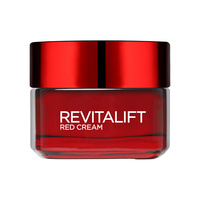 Loreal Paris Revitalift Classic Energising Red Cream Day 50 ml