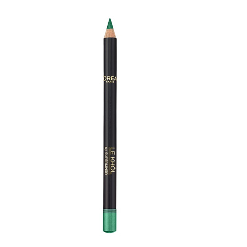 Loreal Paris Superliner Le Kohl 1.2g