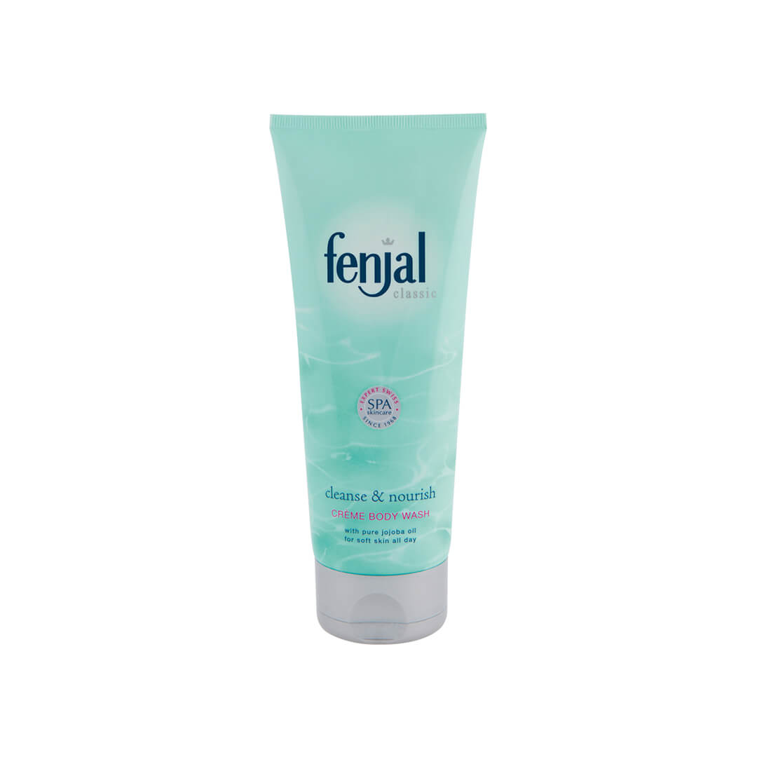 Fenjal Classic Body Wash 200 ml