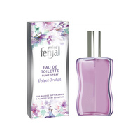 Fenjal Miss Fenjal EdT Velvet Orchid 50 ml