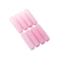 JJDK Hair Roller 6.2x1.5 8 pcs