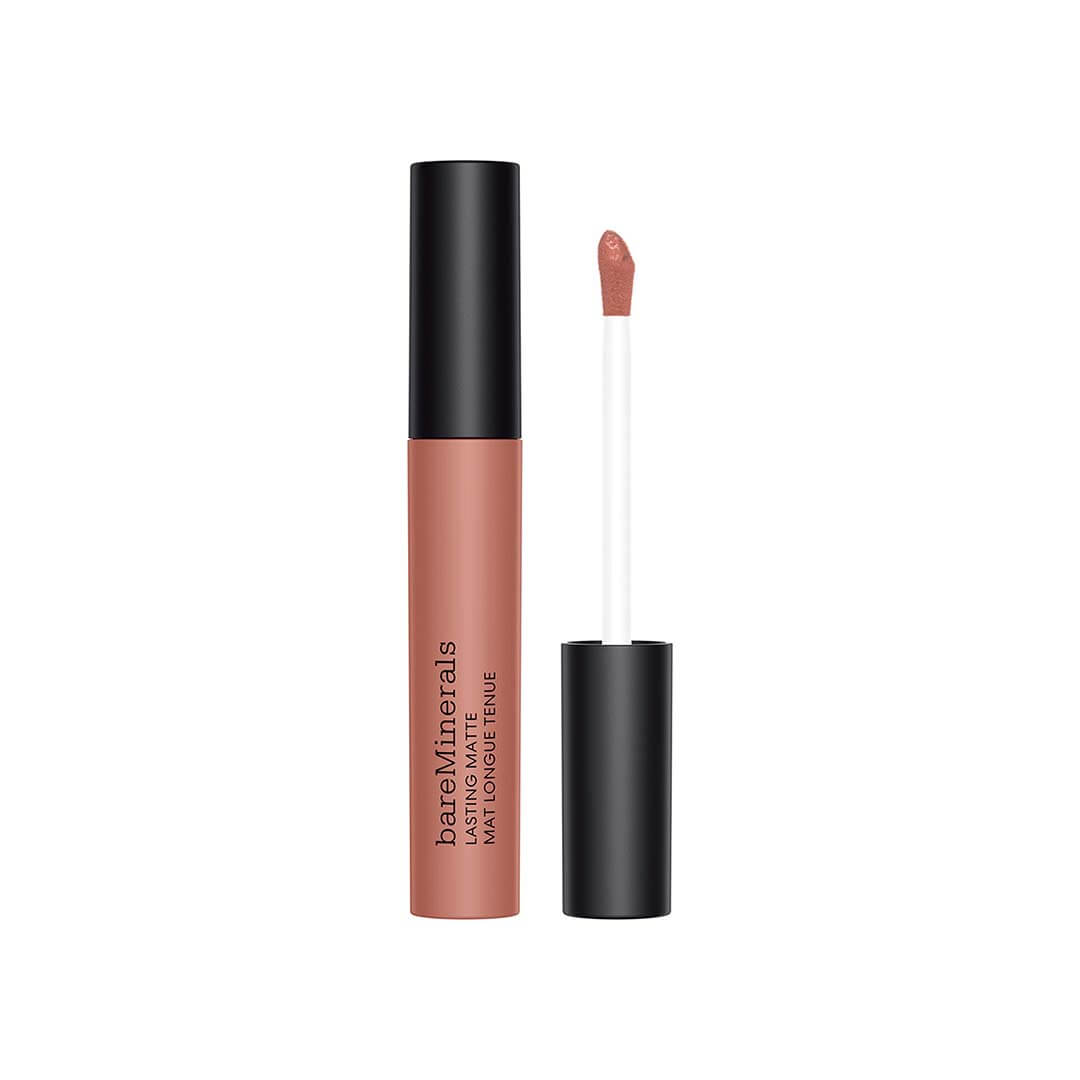 bareMinerals Mineralist Lasting Matte Liquid Lipstick Lucky 3.5 ml