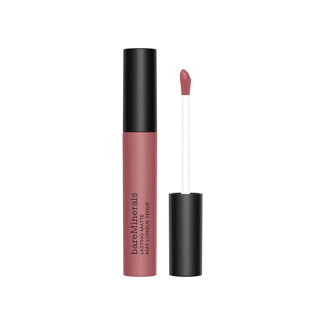 bareMinerals Mineralist Lasting Matte Liquid Lipstick Splendid 3.5 ml