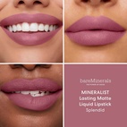 bareMinerals Mineralist Lasting Matte Liquid Lipstick Splendid 3.5 ml