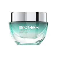 Biotherm Aquasource Night Spa Cream 50 ml