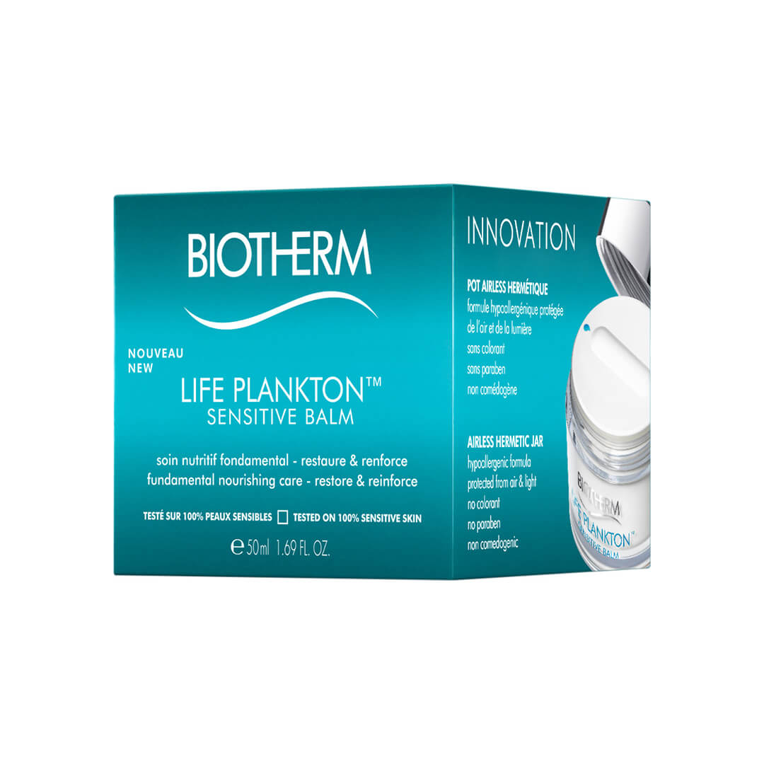 Biotherm Life Plankton Sensitive Balm 50 ml