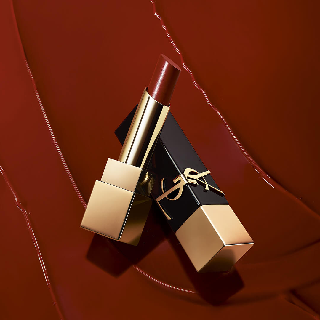 Yves Saint Laurent Rouge Pur Couture The Bold Lipstick 07 2.8g