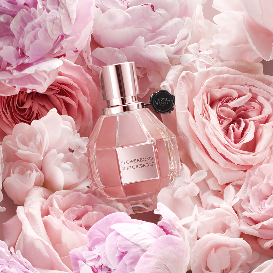 Viktor & Rolf Flowerbomb EdP 30 ml