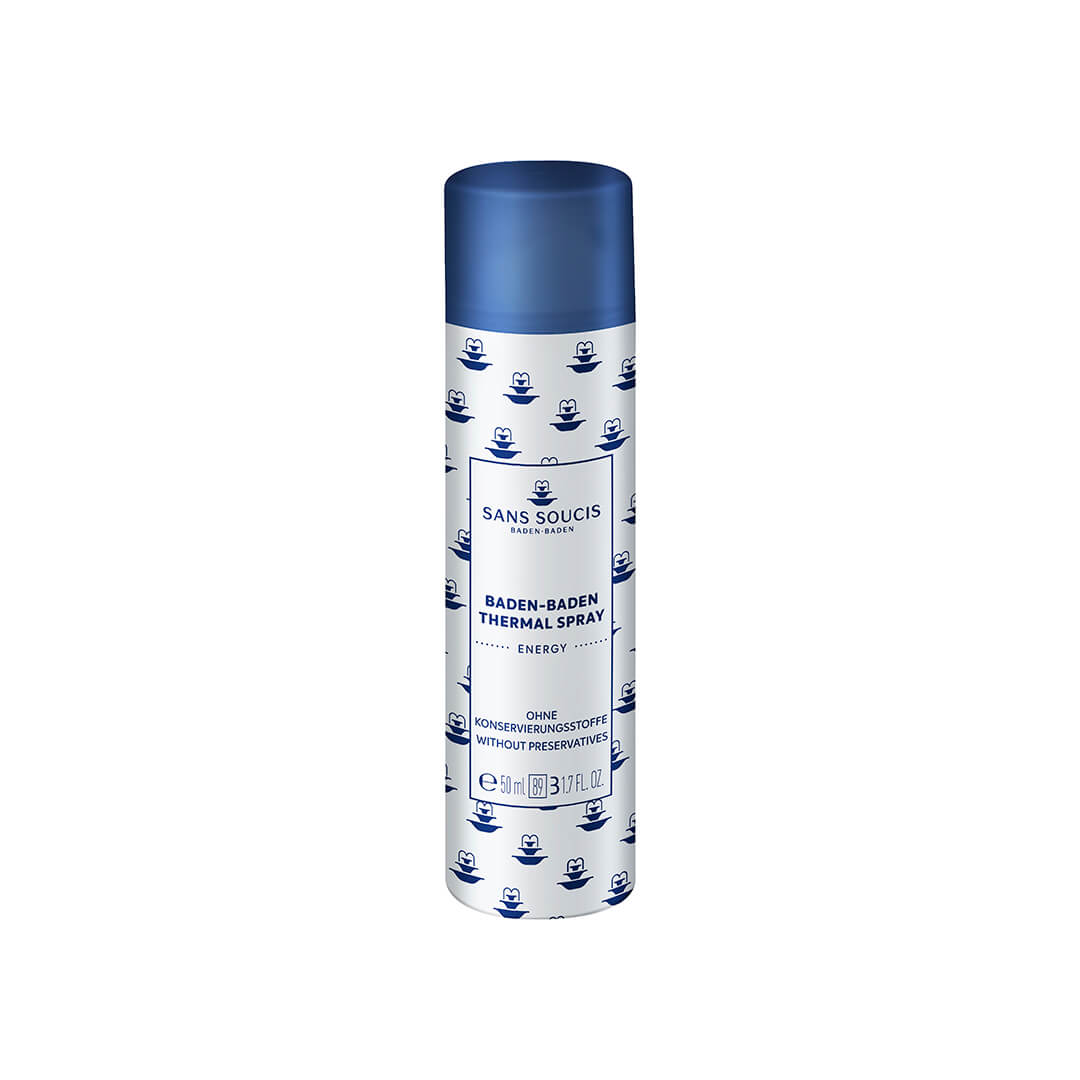 Sans Soucis Baden Baden Thermal Spray 50 ml