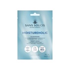 Sans Soucis Moistureholic Sheet Mask 16 ml