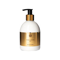 Benjamin Barber Oud Hand Lotion 300 ml