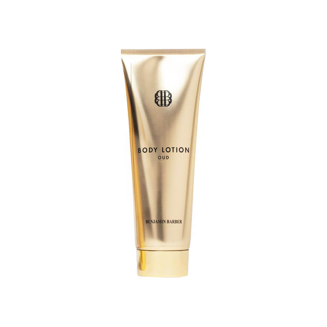 Benjamin Barber Oud Body Lotion 25 ml