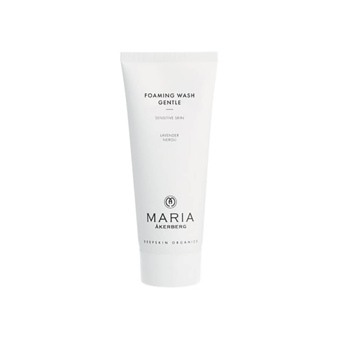 Maria Åkerberg Foaming Wash Gentle 100 ml