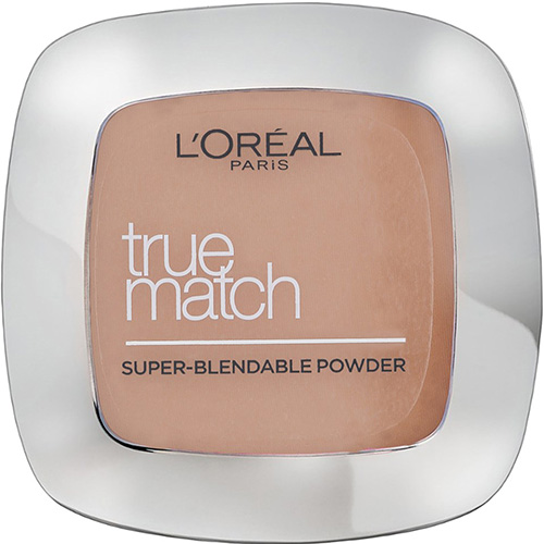 Loreal Paris True Match Powder Rose Beige 3C 30 ml