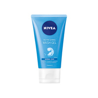 Nivea Refreshing Wash Gel 150 ml