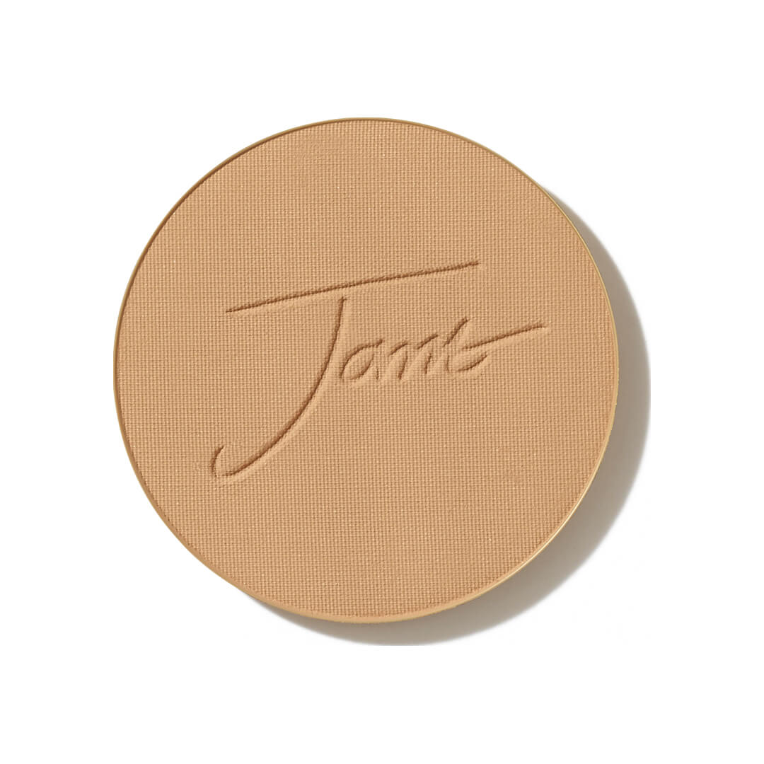 Jane Iredale Purepressed Base Refill Caramel 9.9g