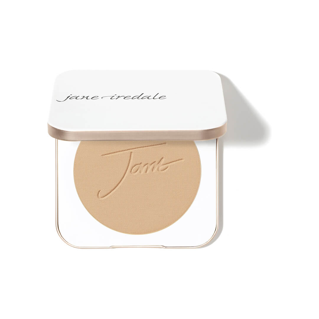 Jane Iredale Purepressed Base Refill Golden Glow 9.9g