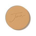 Jane Iredale Purepressed Base Refill Golden Tan 9.9g