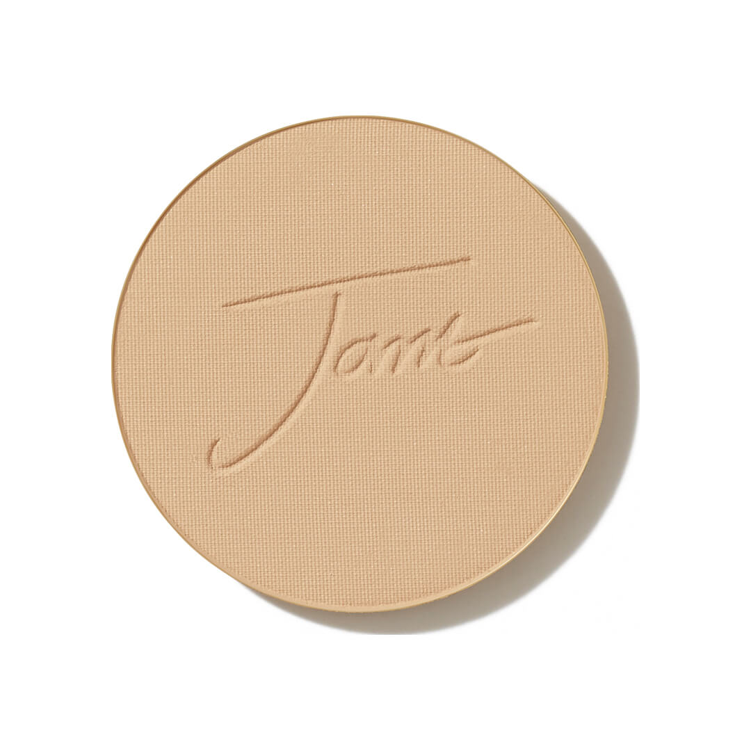 Jane Iredale Purepressed Base Refill Golden Glow 9.9g