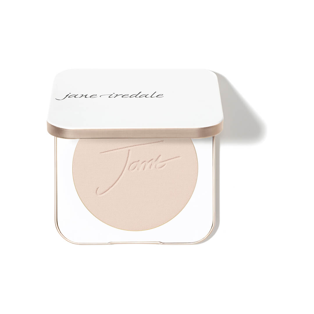 Jane Iredale Purepressed Base Refill Ivory 9.9g