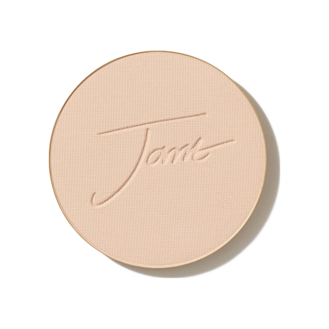 Jane Iredale Purepressed Base Refill Natural 9.9g