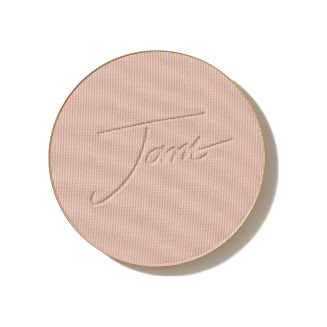 Jane Iredale Purepressed Base Refill Suntan 9.9g