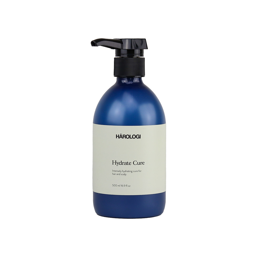 Hårologi Hydrate Cure 500 ml