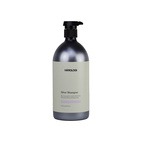 Hårologi Silver Shampoo 1000 ml