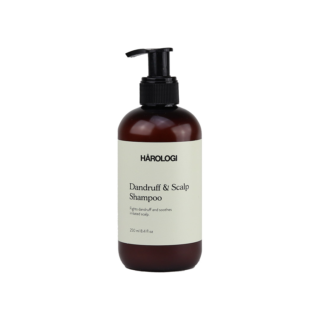 Hårologi Dandruff And Scalp Shampoo 250 ml