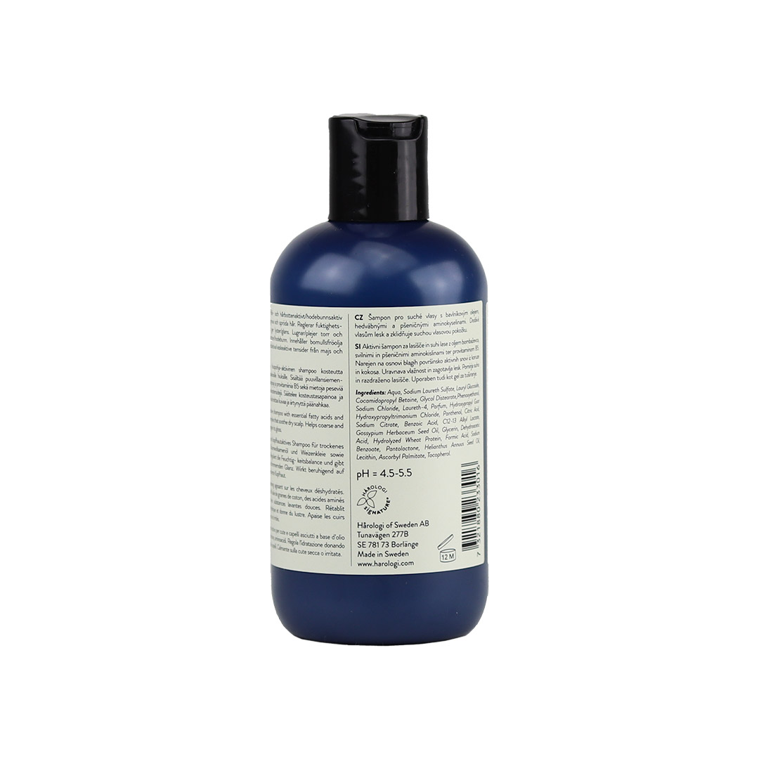 Hårologi Hydrate Shampoo 230 ml