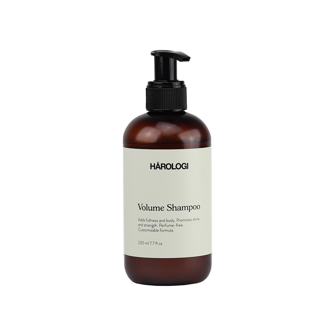 Hårologi Volume Shampoo 230 ml