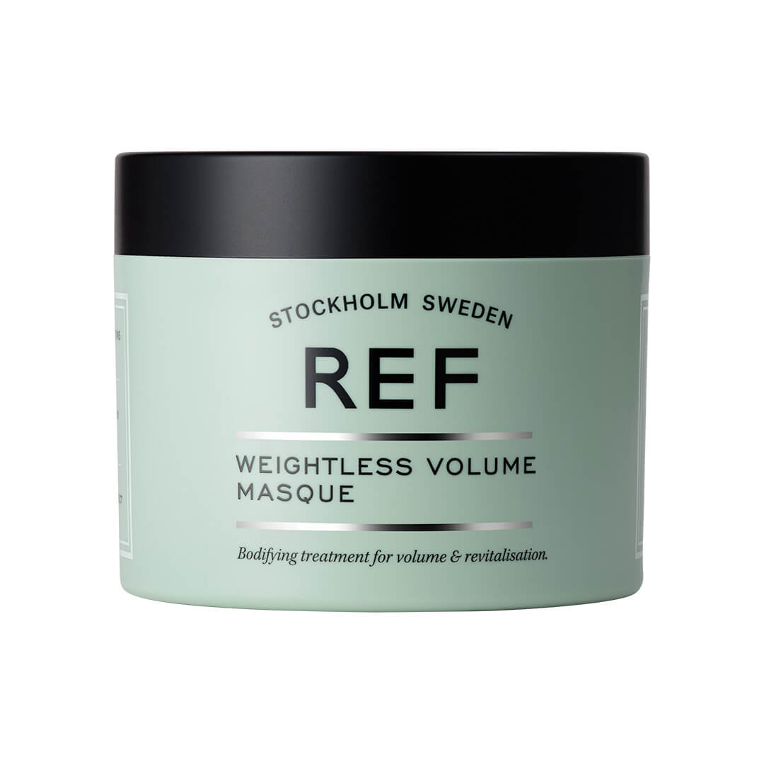 REF Weightless Volume Masque 250 ml