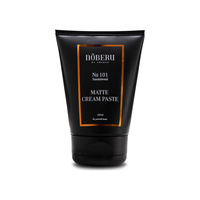 Noberu Matte Cream Paste Sandalwood 100 ml