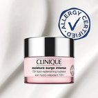 Clinique Moisture Surge Intense 72H Lipid Replenishing Hydrator Face Cream 50 ml