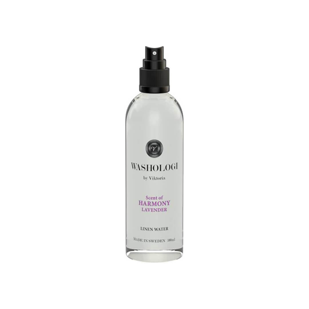 Washologi Linnevatten Harmony 100 ml