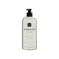 Washologi Handgel Antibakteriell 500 ml