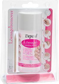 Depend Lösnagelremover 100 ml